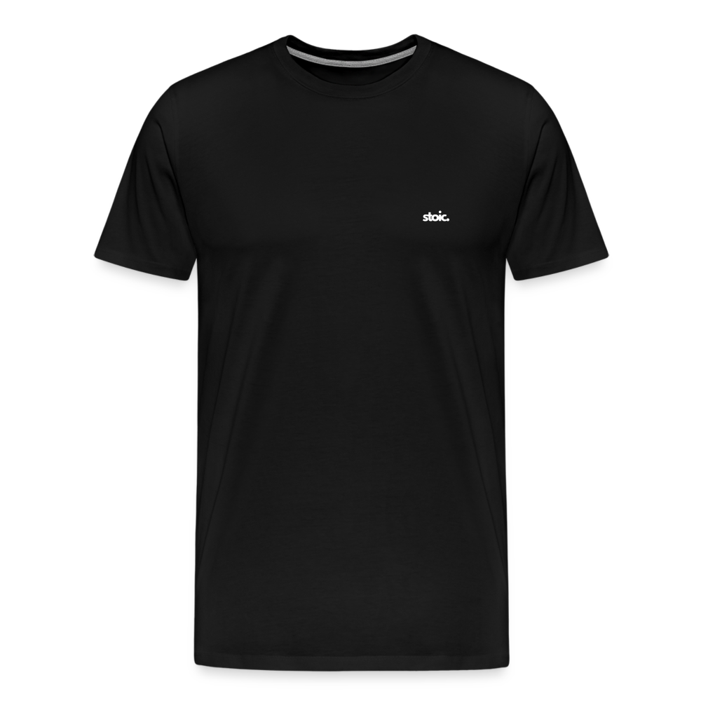 Men’s Premium T-Shirt - black